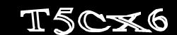 CAPTCHA code image