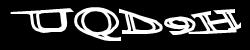 CAPTCHA code image