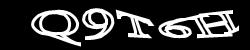CAPTCHA code image