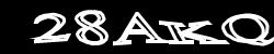 CAPTCHA code image