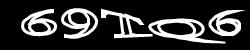 CAPTCHA code image