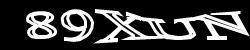CAPTCHA code image