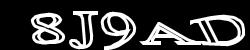CAPTCHA code image