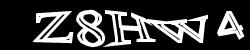 CAPTCHA code image