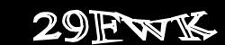 CAPTCHA code image
