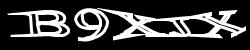 CAPTCHA code image