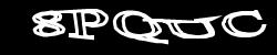 CAPTCHA code image