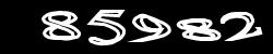 CAPTCHA code image