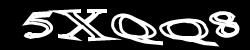 CAPTCHA code image