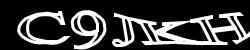 CAPTCHA code image
