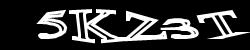CAPTCHA code image