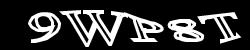 CAPTCHA code image