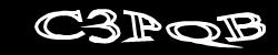 CAPTCHA code image