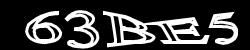 CAPTCHA code image