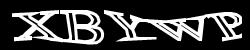 CAPTCHA code image