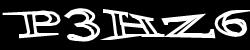 CAPTCHA code image