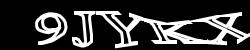 CAPTCHA code image