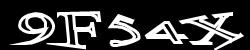 CAPTCHA code image