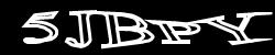 CAPTCHA code image