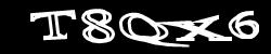 CAPTCHA code image