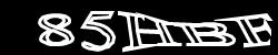 CAPTCHA code image