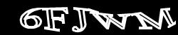 CAPTCHA code image