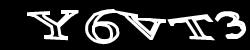 CAPTCHA code image
