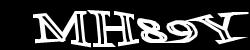 CAPTCHA code image