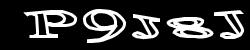 CAPTCHA code image
