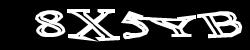 CAPTCHA code image