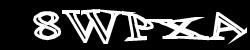 CAPTCHA code image