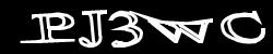 CAPTCHA code image