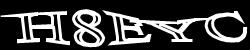 CAPTCHA code image