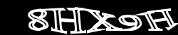 CAPTCHA code image