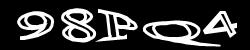 CAPTCHA code image