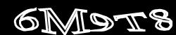 CAPTCHA code image