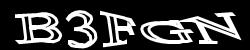 CAPTCHA code image