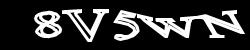 CAPTCHA code image