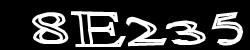 CAPTCHA code image