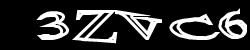 CAPTCHA code image