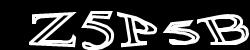 CAPTCHA code image