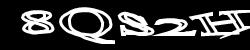 CAPTCHA code image