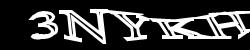 CAPTCHA code image