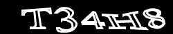 CAPTCHA code image
