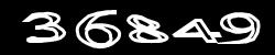 CAPTCHA code image