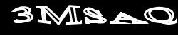 CAPTCHA code image