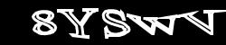 CAPTCHA code image