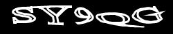 CAPTCHA code image