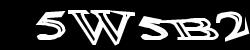 CAPTCHA code image