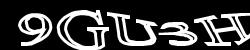 CAPTCHA code image